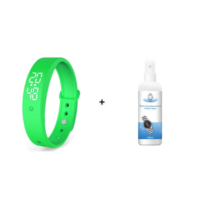 Intelligentes Smart-Armband