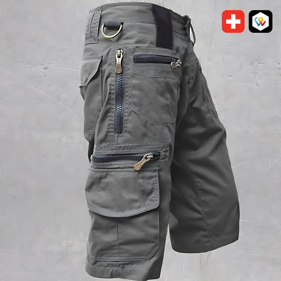 Cargoshorts Herren