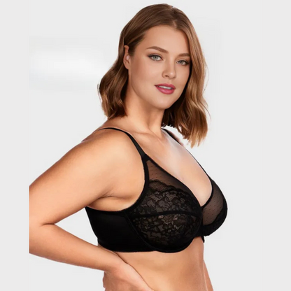 Soutien-gorge sculptant sans armatures