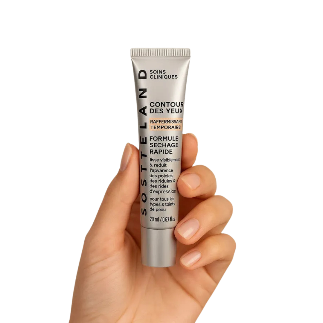 Contour des yeux anti-rides express