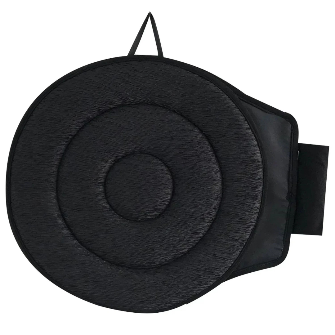 Coussin Pivotant 360° pour Voiture