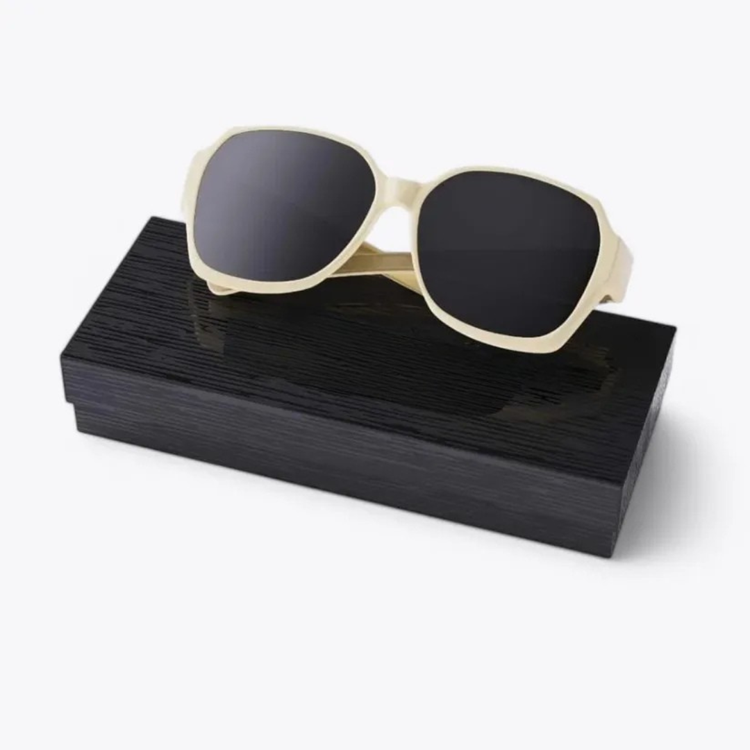 Lunettes de Soleil à Superposition