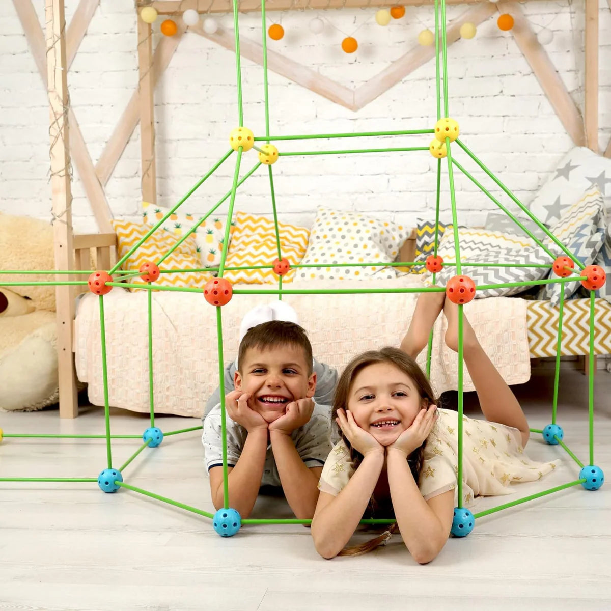 Tente de jeu pour enfant