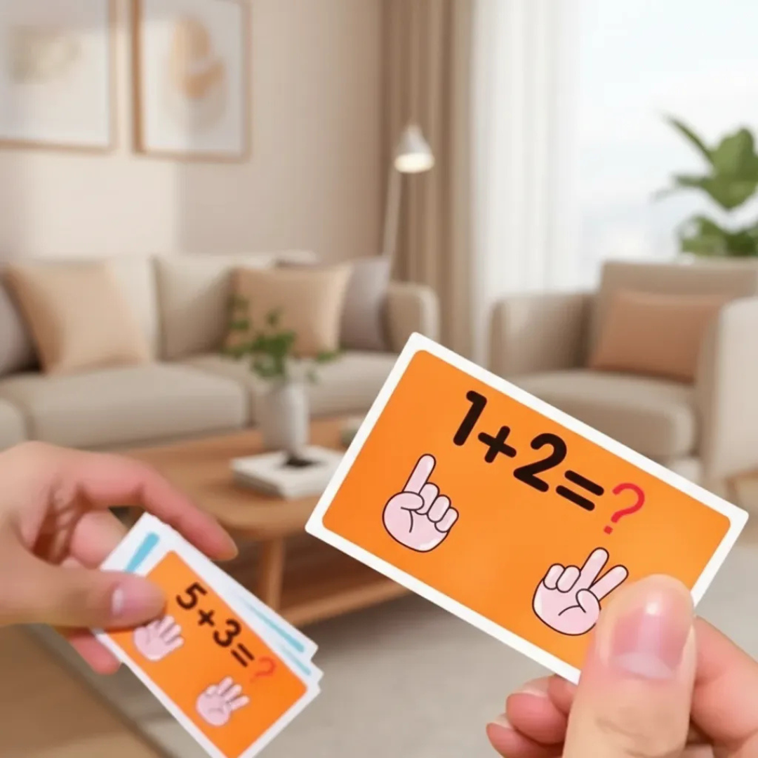 Jouet éducatif enfants