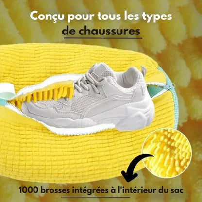 Nettoyeur Express pour Chaussures