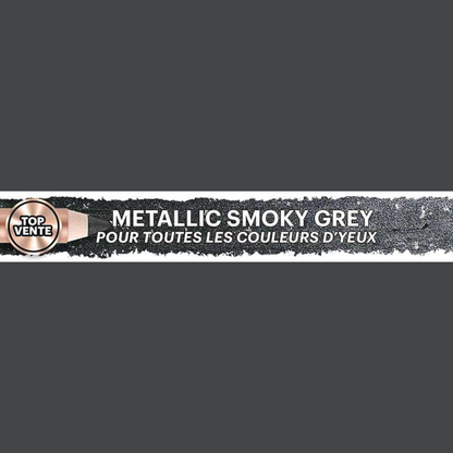 Crayon Eyeliner Métallique