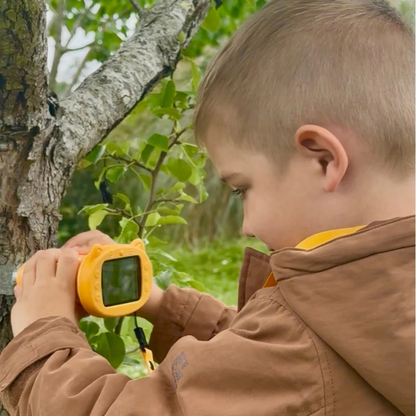 Explorationsmikroskop für Kinder
