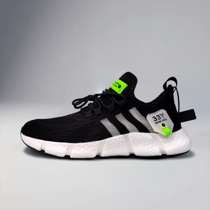 Sneaker léger pour la performance