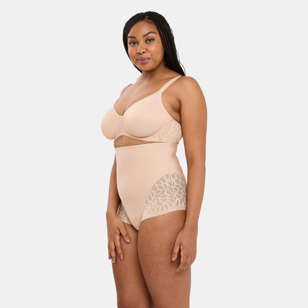 Culotte Taille Très Haute