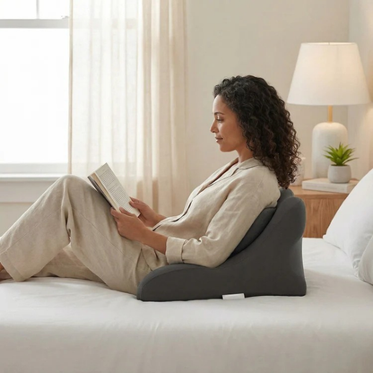 Oreiller de Positionnement Intime