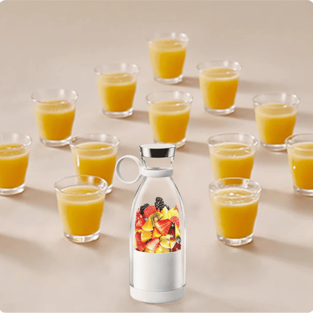 Mixeur smoothie portable