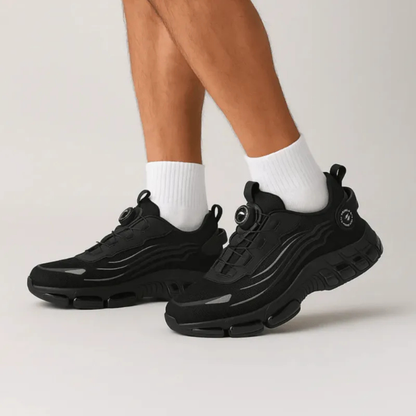 Chaussures de sécurité S3 légères et confortables