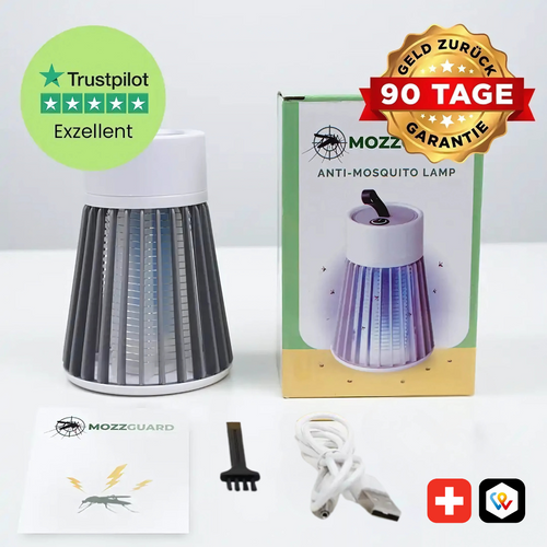 Elektrische Mückenfalle UV