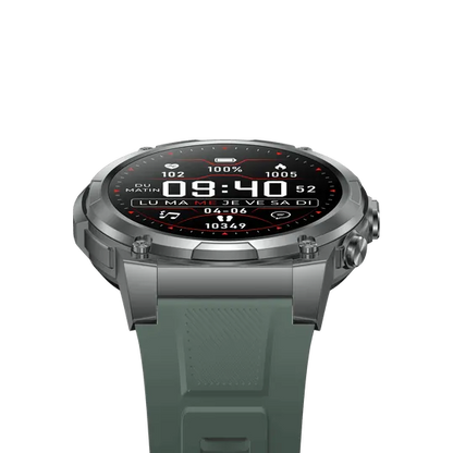 Montre Titan 3