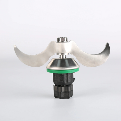 Couteau à pâte pour Thermomix.