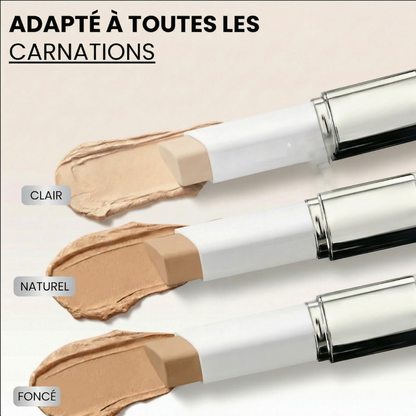 Fond de Teint 2 en 1