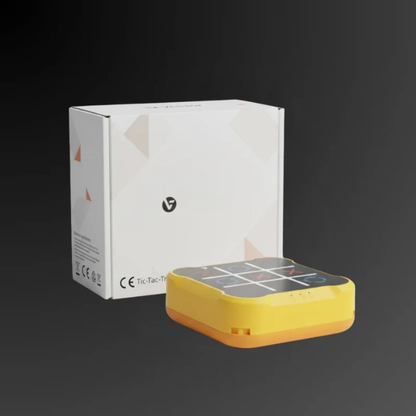 Multifunktionales Logikrätsel