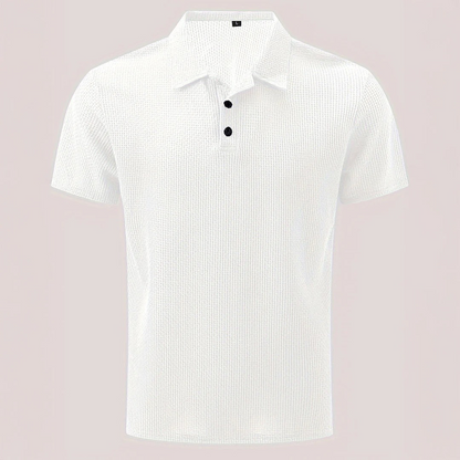 Polo homme élégant et confortable