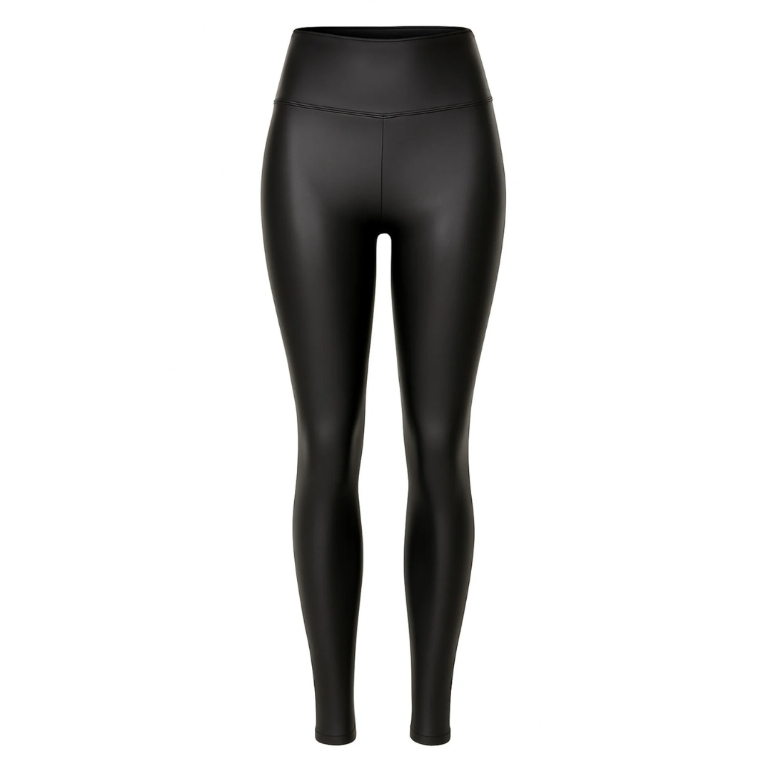 Formende Leggings mit hoher Taille