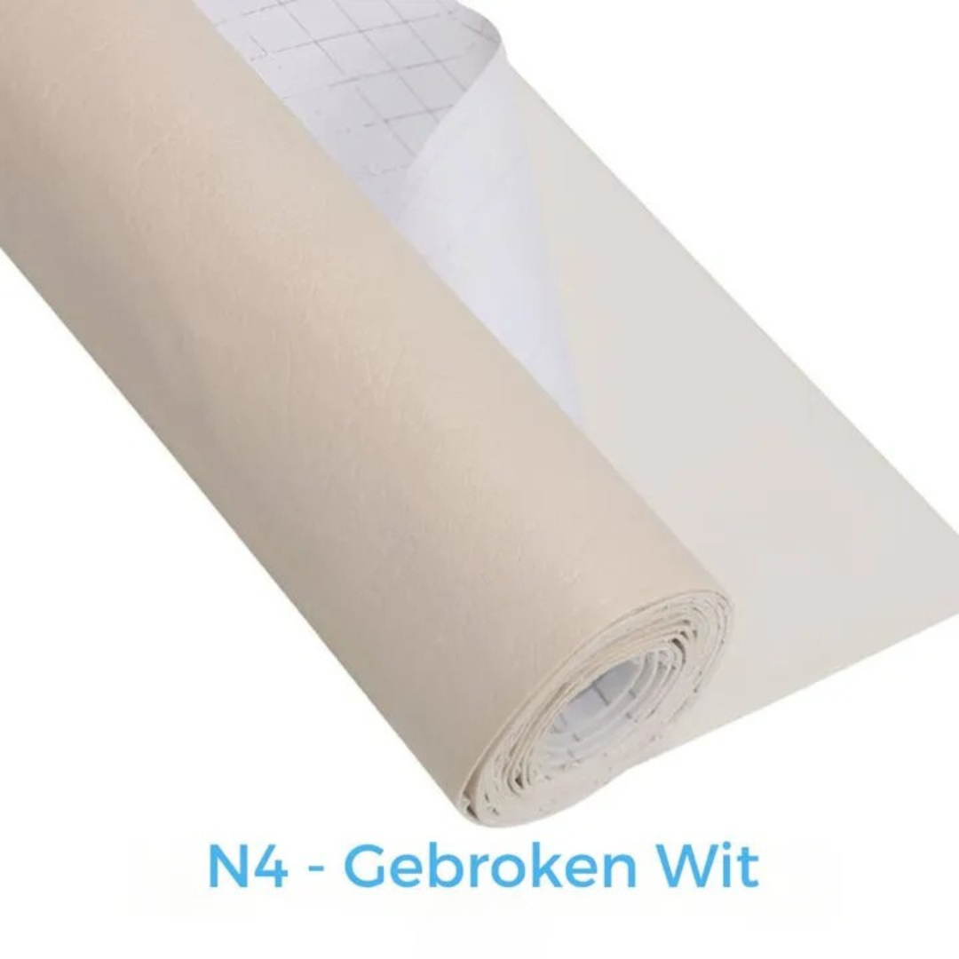 Rouleau adhésif cuir