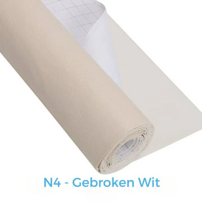 Rouleau adhésif cuir