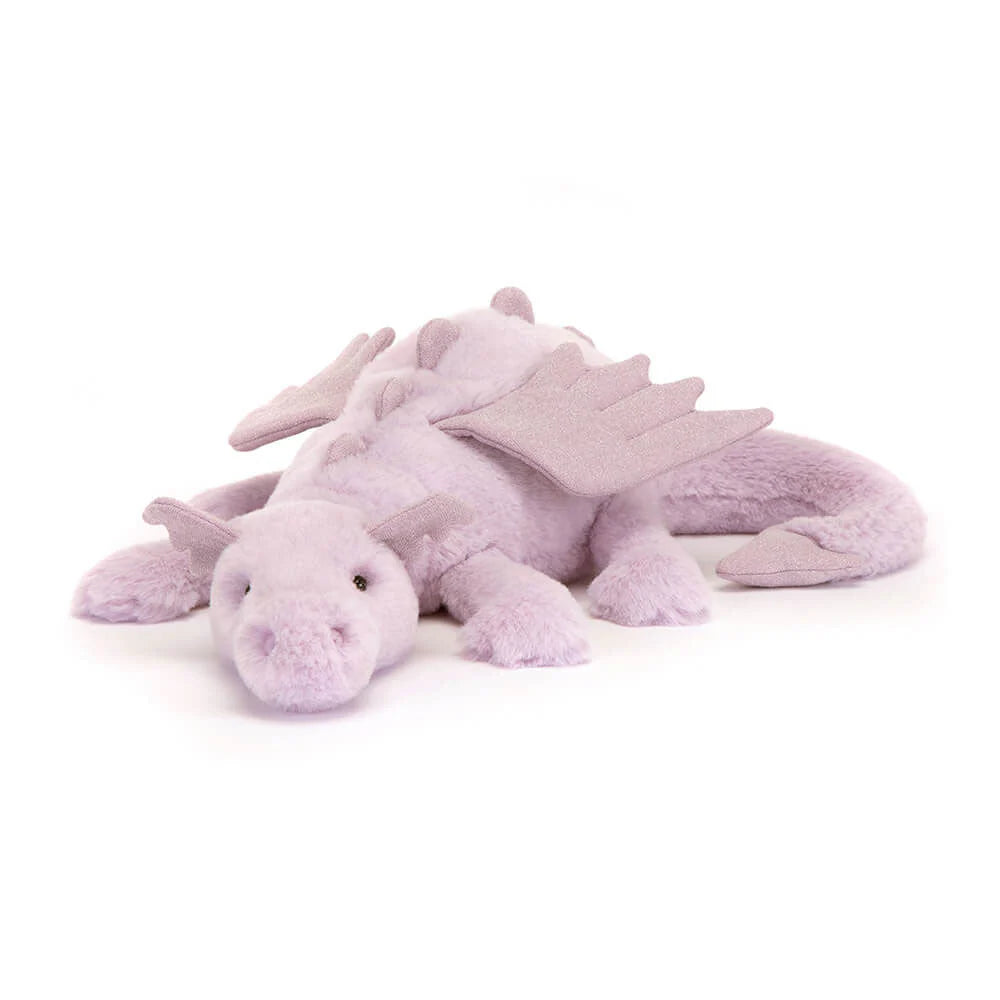 Peluche Dragon Douceur
