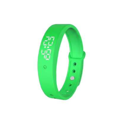 Intelligentes Smart-Armband
