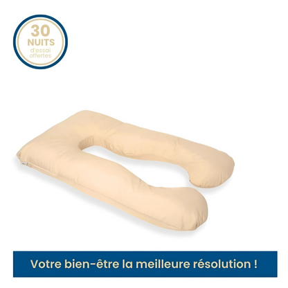 Chillow Original : Offrez à votre corps un confort optimal