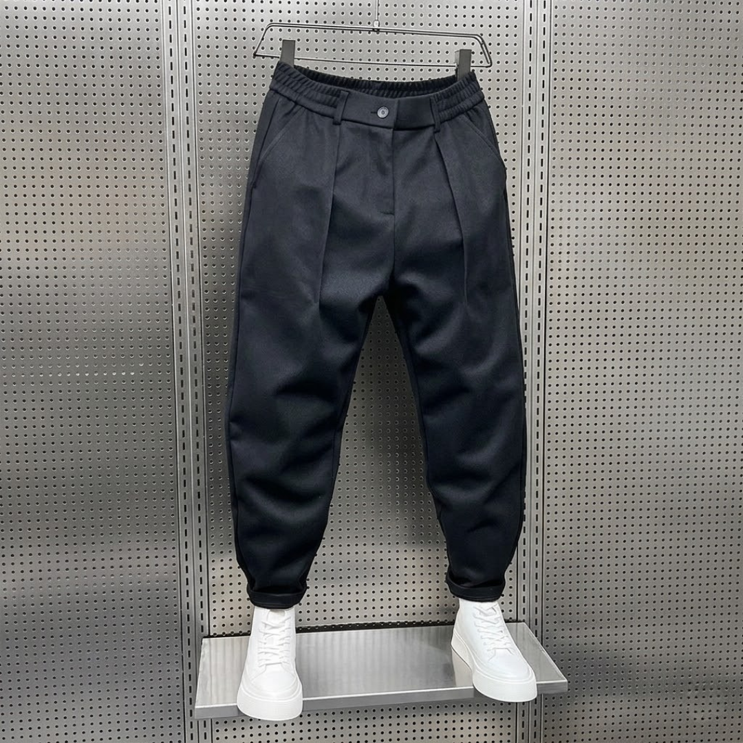 Pantalons élégants pour hommes