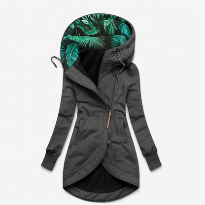 Eleganter Wintermantel für Damen