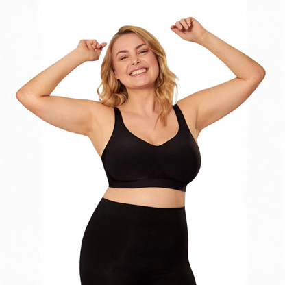 Soutien-gorge sculptant invisible