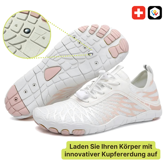 Barfuß-Sneaker Unisex