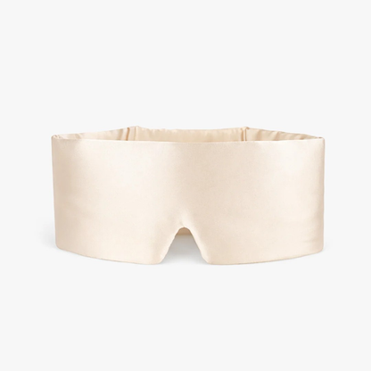 Masque de Nuit en Soie