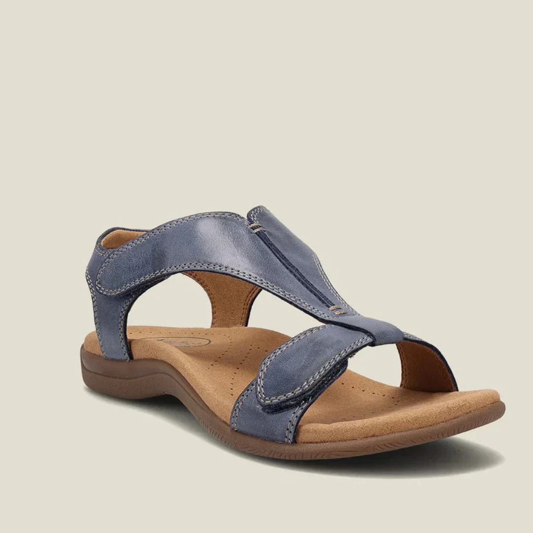 Sandales Confort Ergonomiques