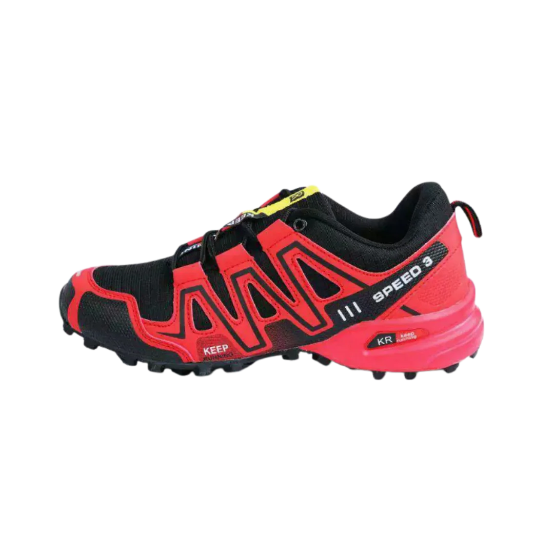 Chaussures de confort pour pieds sensibles