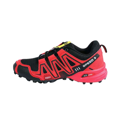 Chaussures de confort pour pieds sensibles