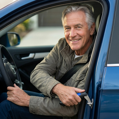 Haltegriff für Autos