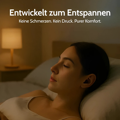 Écouteurs intra-auriculaires ultralégers