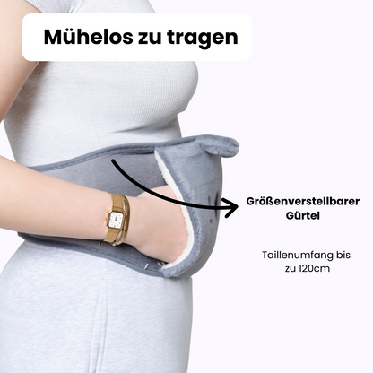 Multifunktionaler Farbwärmer