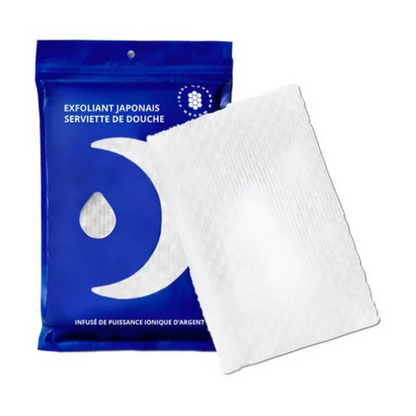 Filet de Douche Exfoliant