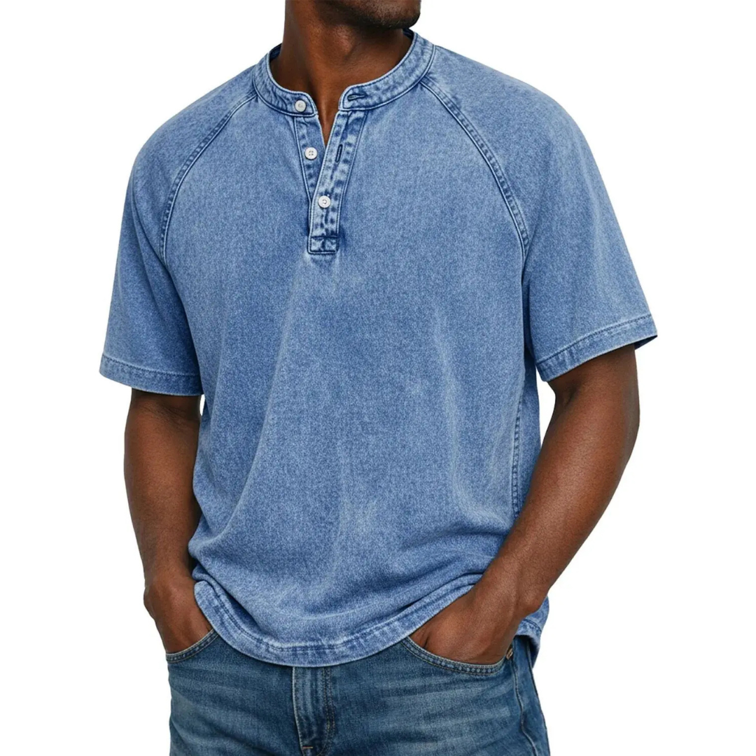 Chemise Vintage Homme