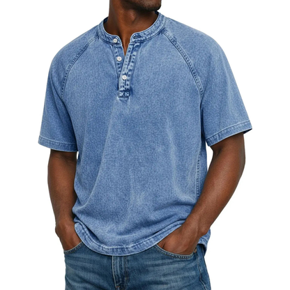 Chemise Vintage Homme