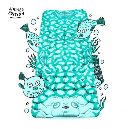 Matelas Gonflable Confortable