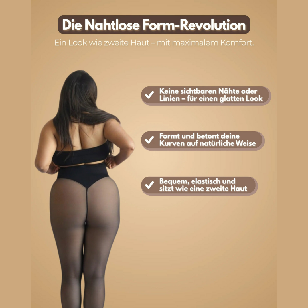 Formende Leggings Contour