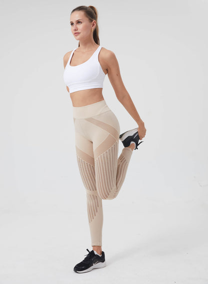 Elegante Anti-Cellulite-Leggings™