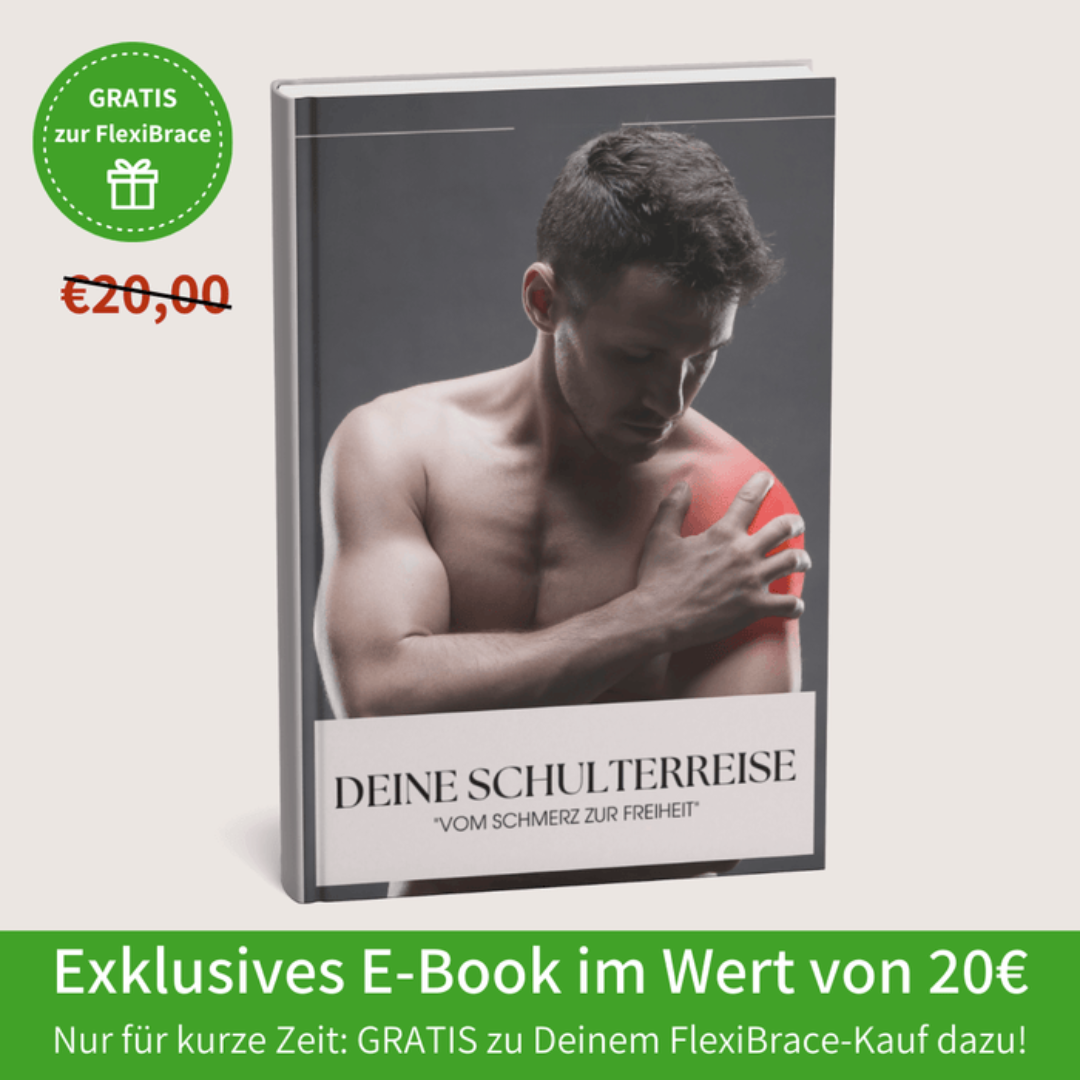 Armstütze für die Schulter