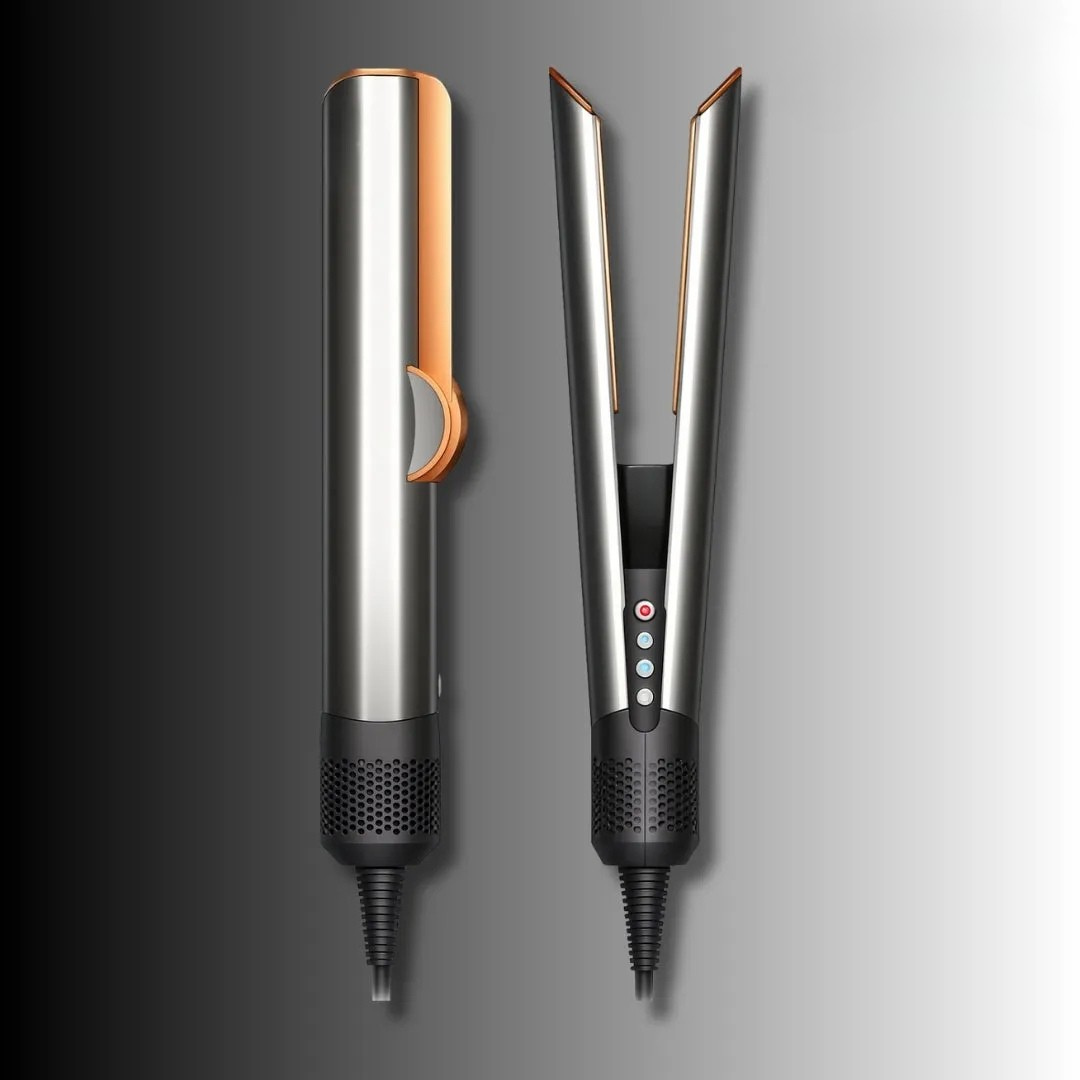 Haarglätter ProWave