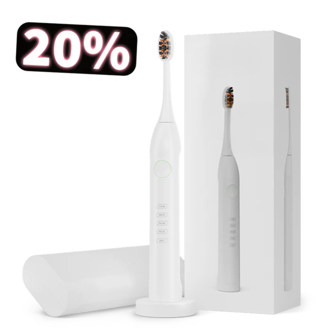 Brosse à dents électrique