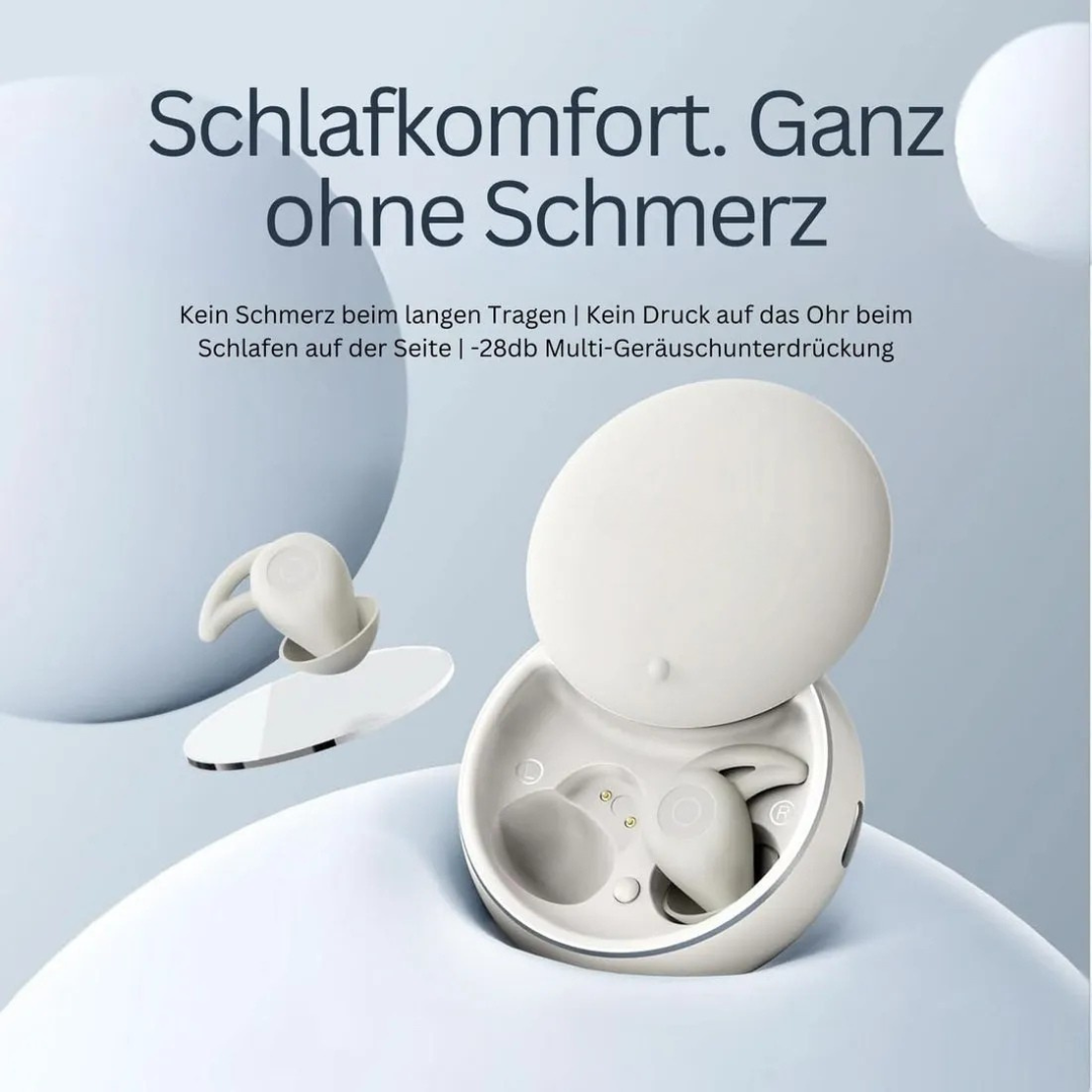 Bouchons d’oreille pour le sommeil