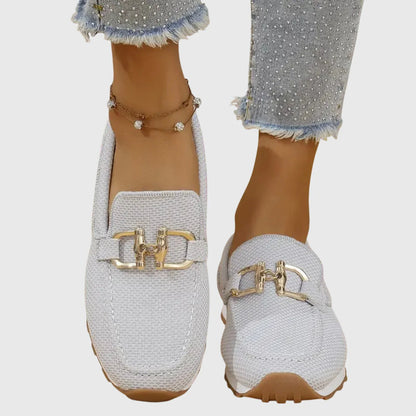 Bequeme orthopädische Sneakers für Damen
